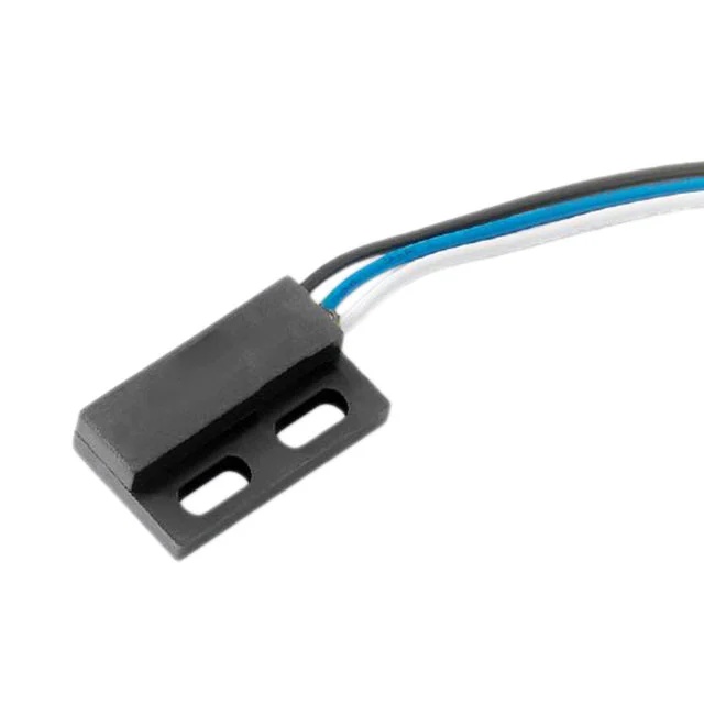 59145-3-T-02-F Littelfuse Inc.  Magnetic Sensors - Position Proximity Speed (Modules)